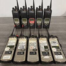 Motorola xts5000 700 for sale  Roanoke