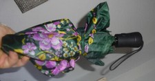 taschenschirm automatik gebraucht kaufen  Oberhausen