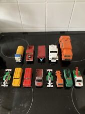 Corgi vehicles x13 for sale  Shipping to Ireland