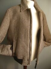 Spitalfields clothing tweed for sale  MATLOCK