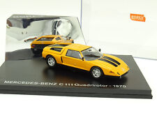 Norev mercedes c111 d'occasion  Paris VII