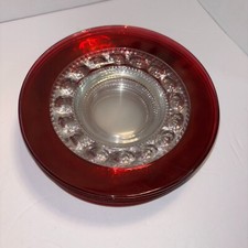 Indiana glass ruby for sale  Floral