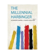 The millennial harbinger gebraucht kaufen  Trebbin