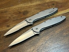 Kershaw leek 1660 for sale  Austin