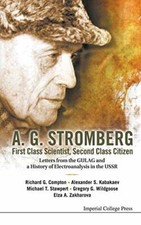 Stromberg first class for sale Stromberg first class for sale  UK