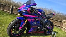 Yamaha bn6 2017 for sale  BEDFORD