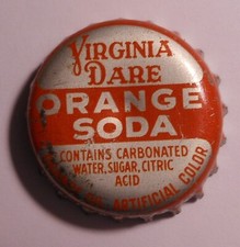 Vintage virginia dare for sale  Cudahy