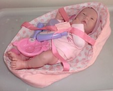 Soft bodied realistic for sale  OLDHAM