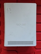 DVD player Microsoft Xbox 360 HD somente - não testado sem cabo de alimentação sem controle remoto AQ comprar usado  Enviando para Brazil