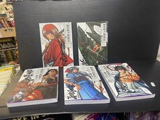 Rurouni kenshin perfect usato  Roma