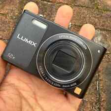 Câmera Digital Panasonic LUMIX DMC-SZ10 Compacta Zoom Óptico 12x - 90% NOVA comprar usado  Enviando para Brazil