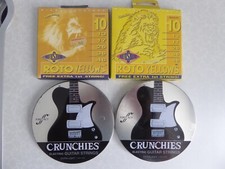 Selection electric guitar for sale  LINCOLN