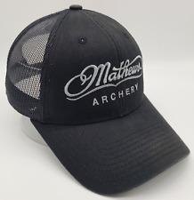 Mathews archery black for sale  Portland