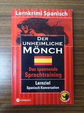 Unheimliche mönch lernkrimi gebraucht kaufen  Braunschweig
