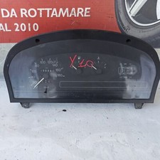 Quadro strumenti contachilomet usato  Marcianise