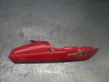 Yamaha tdm850 3vd for sale  NEWCASTLE