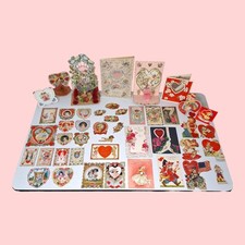 Lot vtg antique for sale  Zanesville