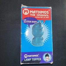 Mathmos glitter baby for sale  GLASTONBURY