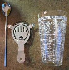 Vintage irvinware cocktail for sale  Hopedale