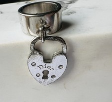 Christian dior ring for sale  CHESTER