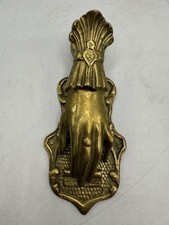 Vintage ornate brass for sale  Darlington