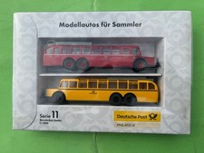 Brekina serie postbus gebraucht kaufen  Mannheim