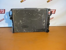 Mercedes s550 cooling for sale  San Fernando