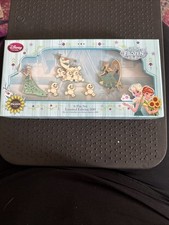 Pin limitado Frozen Fever na caixa Disney Store conjunto LE 800 Elsa Olaf princesa Anna comprar usado  Enviando para Brazil
