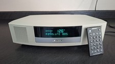 Bose wave iii for sale  FARNBOROUGH