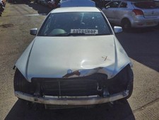 Mercedes class 204 for sale  STRANRAER
