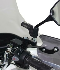 Universal motorcycle mirror for sale  LEICESTER