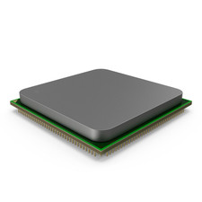 Amd 8500e cpu usato  Campagna