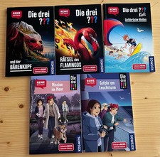 Rewe kosmos kids gebraucht kaufen  Berlin