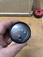 Vdo temperature gauge for sale  SALISBURY