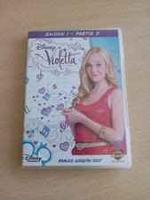 Violetta saison partie d'occasion  Paris X