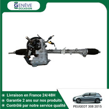 Cremaillere peugeot 308 d'occasion  Niort