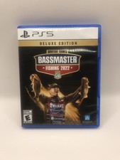 Bassmaster fishing 2022 for sale  El Paso
