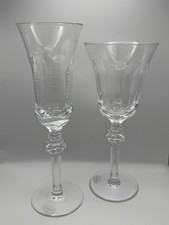 set champagne glasses for sale  Dallas