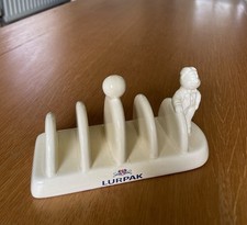 Vintage four slice for sale  LEEDS