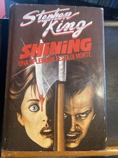 Horror stephen king usato  Taranto