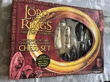 lord rings chess for sale lord rings chess for sale BLAKENEY
