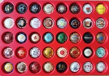 Lot 111 capsules d'occasion Lot 111 capsules d'occasion  Sedan