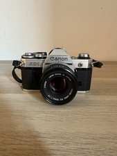 Canon fotocamera reflex usato  Bologna