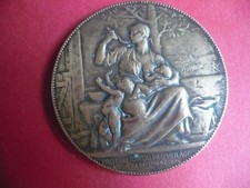 Art deco medaille d'occasion  Rosny-sous-Bois