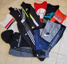 Roupas masculinas NAME Brands tamanho (3T/4T)., usado comprar usado  Enviando para Brazil