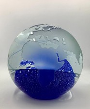 Murano glasobjekt globus gebraucht kaufen  Veitshöchheim