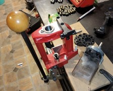 Lee press accessories for sale  Youngstown