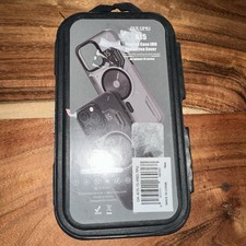 Capa térmica magnética Aulumu A15 para iPhone 15 pro, cinza toque comprar usado  Enviando para Brazil