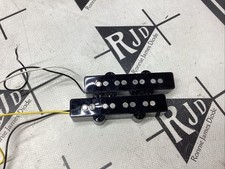 Fender MIM 70’s Vintera Jazz J conjunto captador de baixo 4 cordas conjunto Alnico comprar usado  Enviando para Brazil