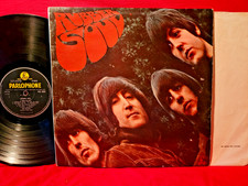Beatles rubber soul for sale  Fort Wayne